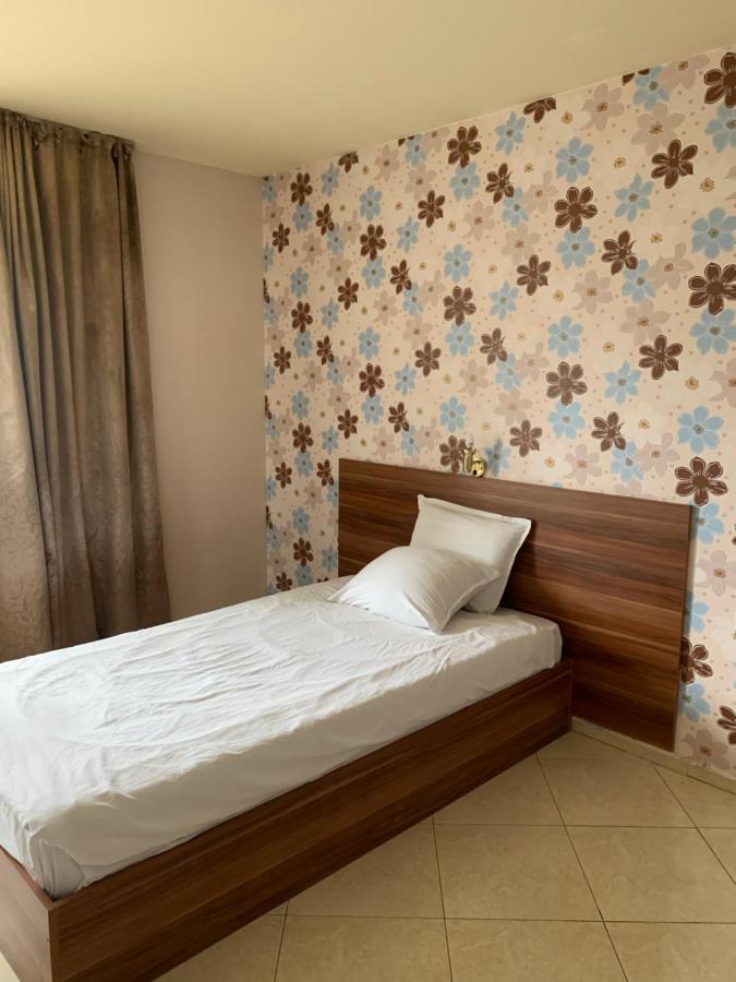 Семеен Хотел Брилянс - Family Hotel Brilliance Varna Eksteriør billede