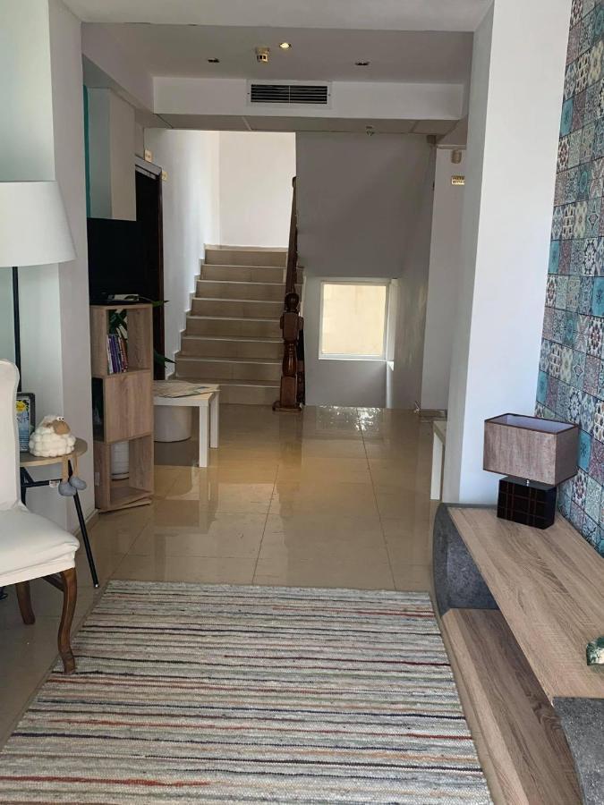 Семеен Хотел Брилянс - Family Hotel Brilliance Varna Eksteriør billede