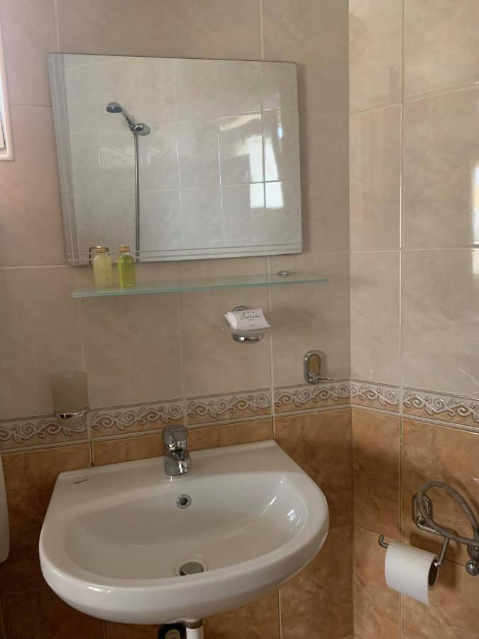 Семеен Хотел Брилянс - Family Hotel Brilliance Varna Eksteriør billede