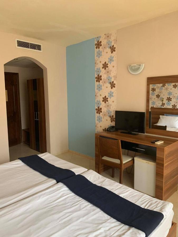Семеен Хотел Брилянс - Family Hotel Brilliance Varna Eksteriør billede
